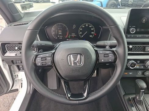 Used 2023 Honda Civic Sport image 19