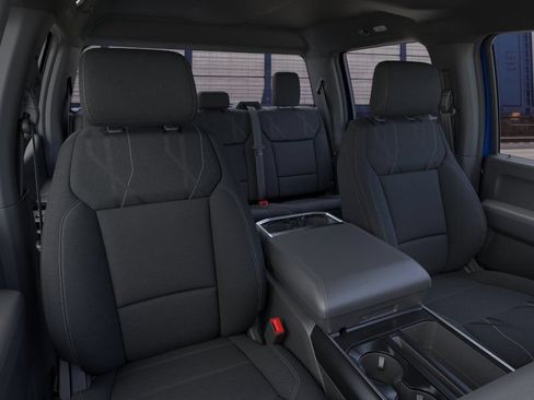 New 2026 Ford F150 STX AWD/4WD image 10