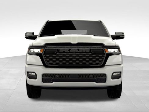 New 2026 RAM 1500 Big Horn image 8