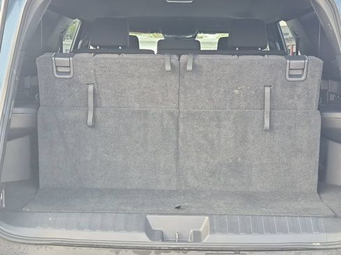 Certified 2026 Toyota 4Runner SR5 AWD/4WD image 16