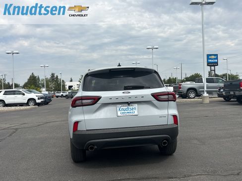 Used 2025 Ford Escape ST-Line Select AWD/4WD image 6