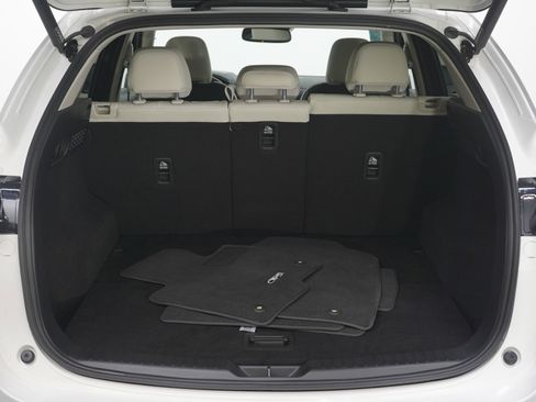 Used 2023 MAZDA CX-5 AWD 2.5 S w/ Premium Plus Pkg image 17