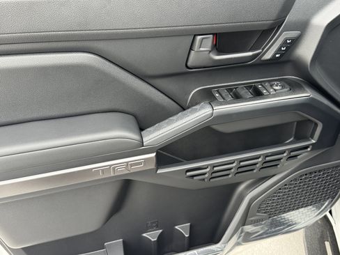 New 2026 Toyota 4Runner TRD Sport Premium AWD/4WD image 18