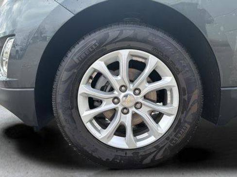 Used 2020 Chevrolet Equinox LT image 26