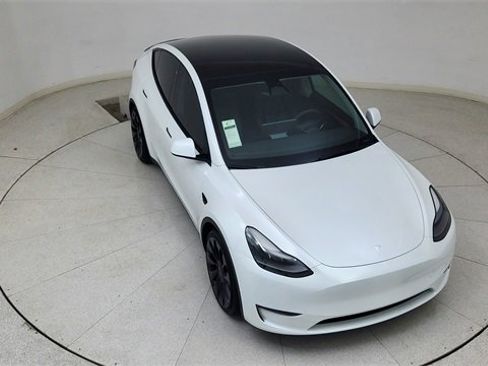 Used 2023 Tesla Model Y Performance image 75