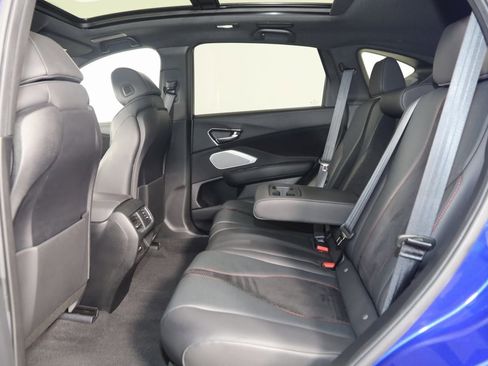 Used 2024 Acura RDX A-Spec image 46