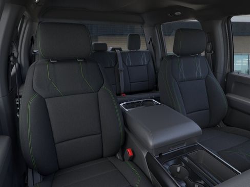 New 2025 Ford F150 STX image 10