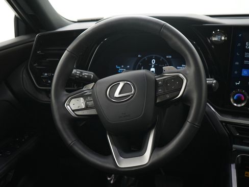 Used 2024 Lexus TX 350 AWD image 15