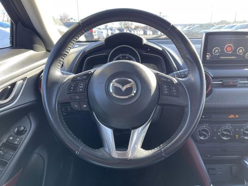 Used 2017 MAZDA CX-3 Touring image 6