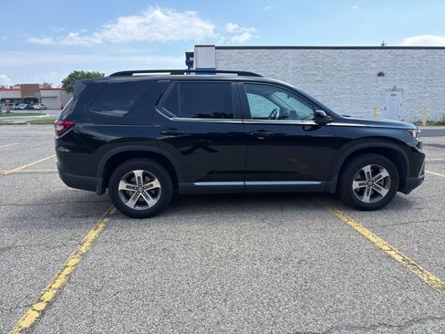 Used 2024 Honda Pilot EX-L image 27