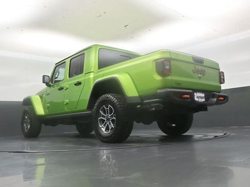New 2026 Jeep Gladiator Mojave AWD/4WD image 41