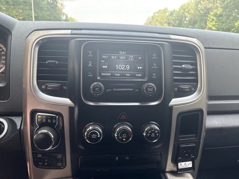 Used 2015 RAM 1500 Big Horn AWD/4WD image 18