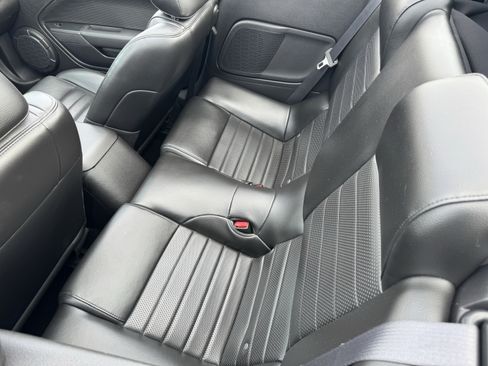 Used 2007 Ford Mustang GT RWD image 16