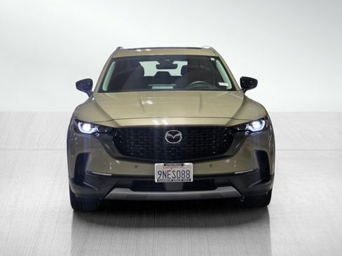 Used 2024 MAZDA CX-50 2.5 Turbo w/ Cargo Package image 2