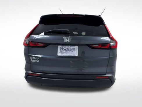 Used 2025 Honda CR-V EX-L image 9