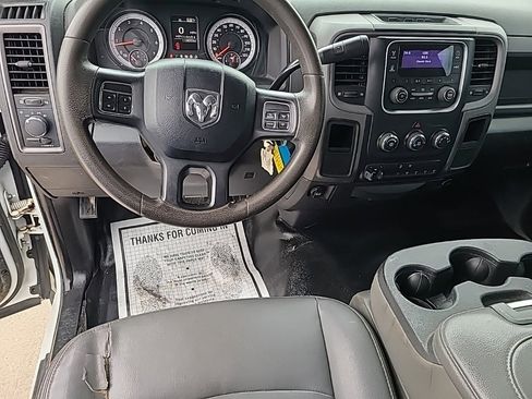 Used 2014 RAM 3500 Tradesman image 2