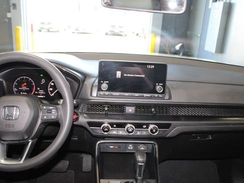 Used 2023 Honda CR-V LX image 22