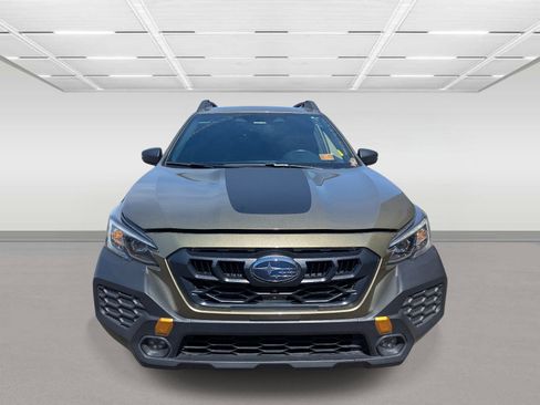 Certified 2024 Subaru Outback Wilderness image 8