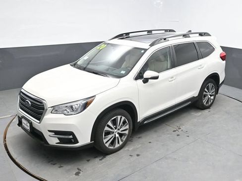 Used 2020 Subaru Ascent Limited w/ Technology Package AWD/4WD image 28