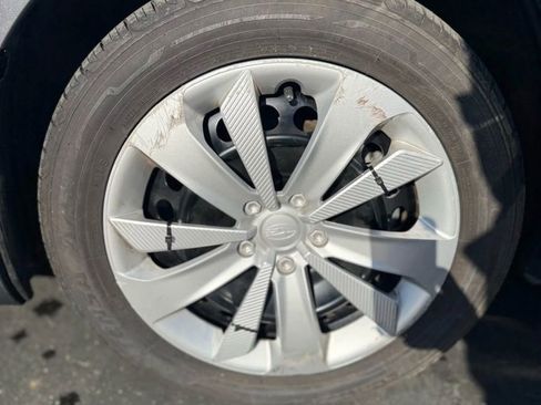 Used 2018 Subaru Impreza 2.0i image 20