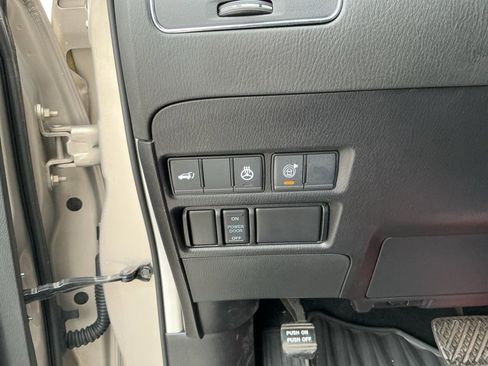 Certified 2024 INFINITI QX80 Luxe w/ Cargo Package image 19