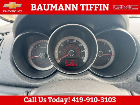 Used 2012 Kia Forte EX FWD image 18