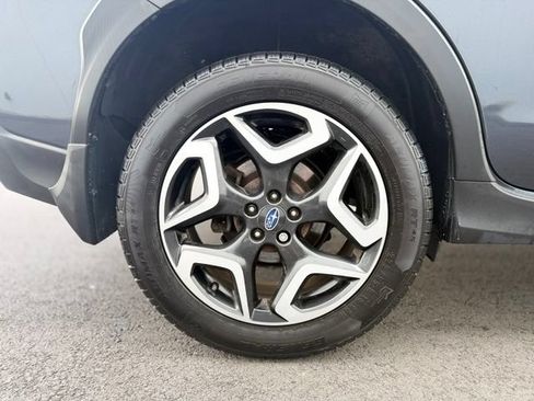 Used 2019 Subaru Crosstrek 2.0i Limited w/ Moonroof Package AWD/4WD image 30