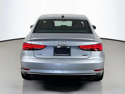Used 2019 Audi A3 2.0T Premium AWD/4WD image 10