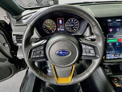 Used 2024 Subaru Outback Wilderness AWD/4WD image 10