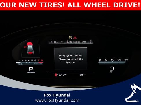 Used 2023 Audi A4 2.0T Premium Plus image 2