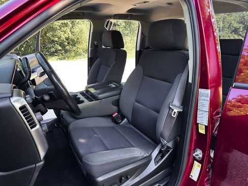 Used 2014 Chevrolet Silverado 1500 LT w/ All Star Edition image 17