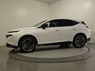 New 2025 Nissan Murano SL w/ Cargo Package video 2