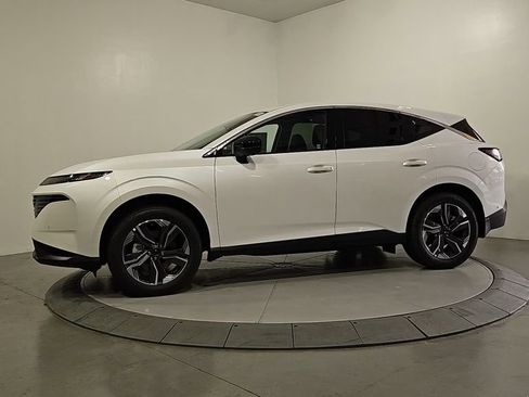 New 2025 Nissan Murano SL w/ Cargo Package image 2