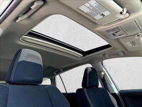 Used 2017 Toyota RAV4 XLE image 17