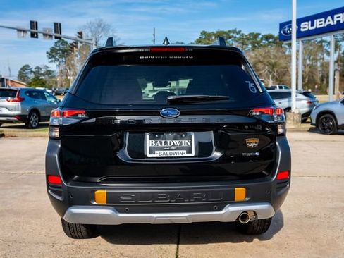 New 2026 Subaru Forester Wilderness image 5