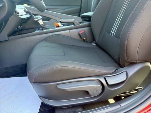 New 2026 Hyundai Elantra Sport image 16
