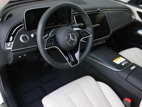 Certified 2026 Mercedes-Benz E 350 E 350 image 4
