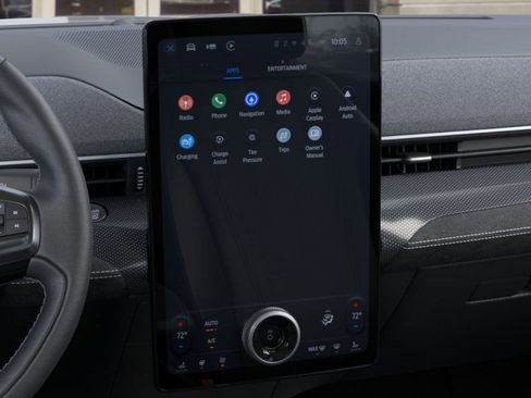 New 2026 Ford Mustang Mach-E GT image 26