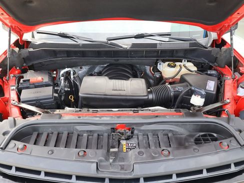 Used 2020 Chevrolet Silverado 1500 LT Trail Boss image 46