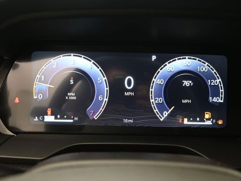 New 2025 Jeep Grand Cherokee L Laredo w/ Luxury Tech Group I image 2