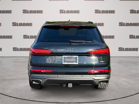New 2026 Audi Q7 2.0T Premium Plus image 4