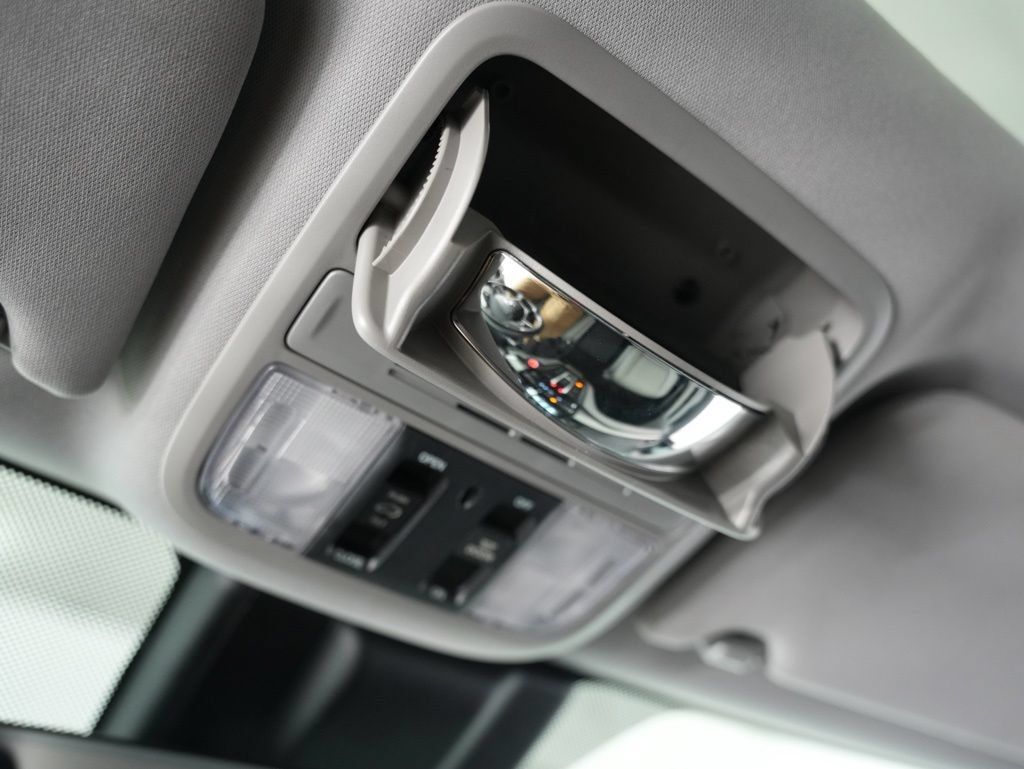 Used 2018 Honda Odyssey EX-L image 40