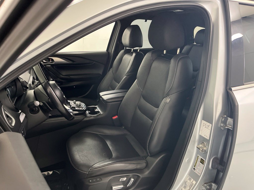 Used 2023 MAZDA CX-9 Grand Touring AWD/4WD image 19