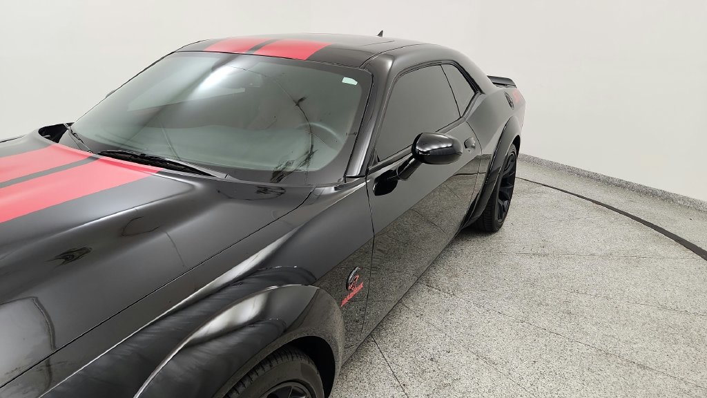 Used 2023 Dodge Challenger SRT Hellcat RWD image 11