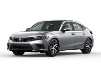 Used 2023 Honda Civic LX video 1