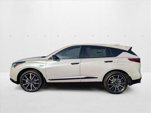 Used 2025 Acura RDX A-Spec AWD/4WD image 5