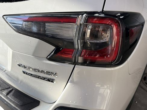 Used 2020 Subaru Outback Touring XT image 4