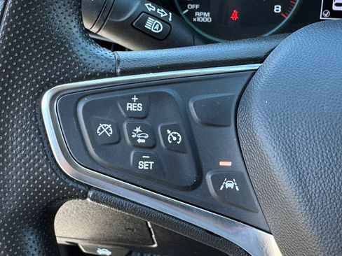 Used 2024 Chevrolet Malibu LT image 36