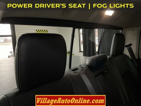 Used 2018 RAM 1500 Sport w/ Quick Order Package 27Q Night image 8