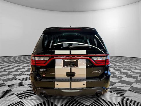 New 2026 Dodge Durango SRT Hellcat w/ Premium Group image 5